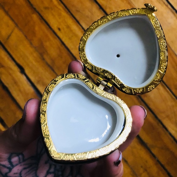 🍒 BETTY BOOP TRINKET DISH 🍒 - Picture 4 of 4